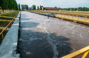 Jual Bakteri Pengurai Limbah di Bekasi