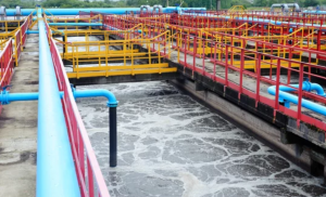 Jual Bakteri Pengurai Limbah di Bogor