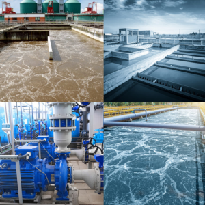 Jual Bakteri Pengurai Limbah di Makassar