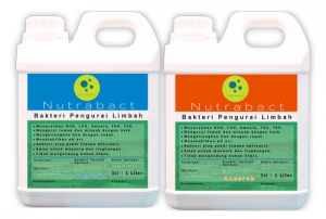 Jual Bakteri Pengurai Limbah di Makassar